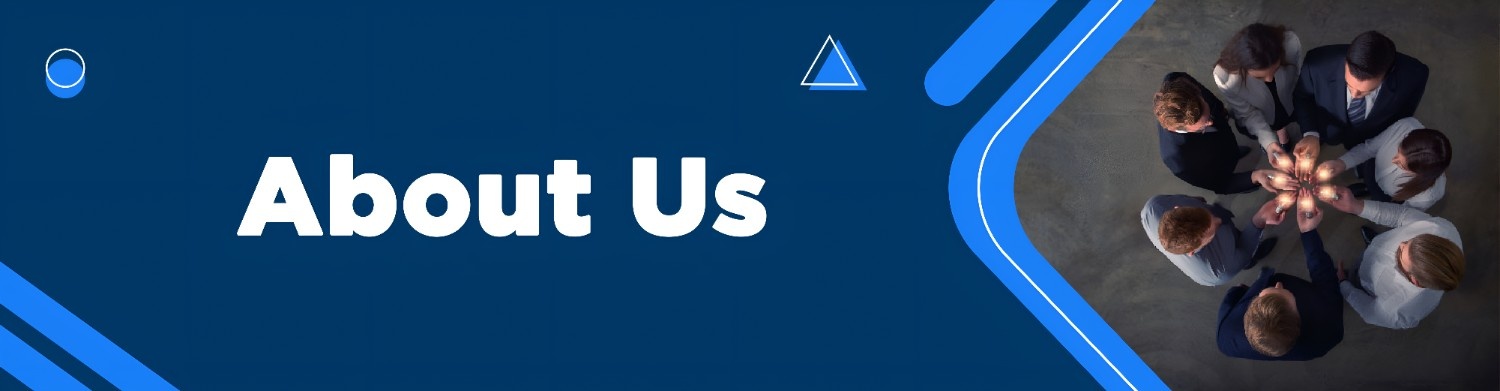 Modern elevator installation in a commercial building