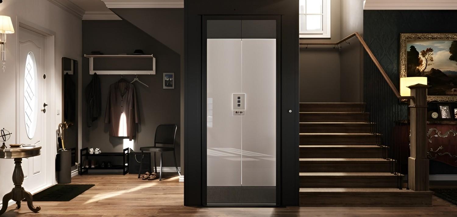 Elevator Installation