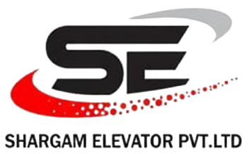 SHARGAM ELEVATOR Logo